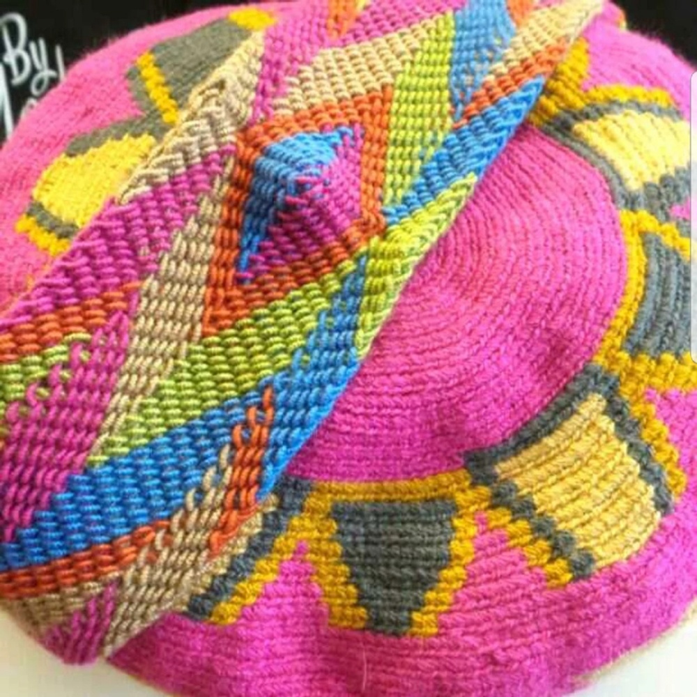 Wayuu tribe - Picture 3 of 4
